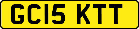 GC15KTT