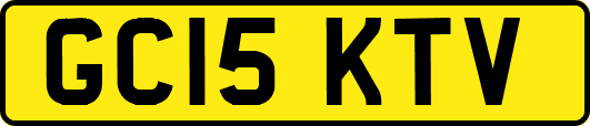 GC15KTV