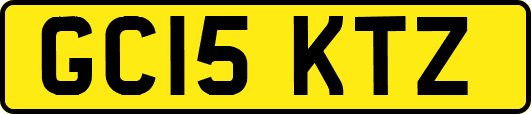 GC15KTZ