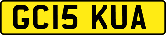 GC15KUA
