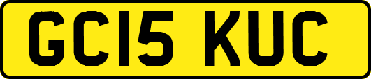 GC15KUC
