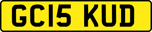 GC15KUD