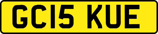 GC15KUE