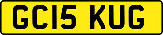 GC15KUG