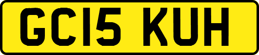 GC15KUH