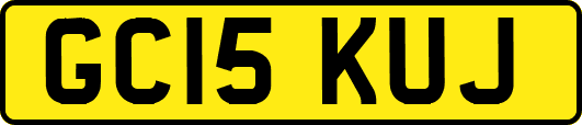 GC15KUJ