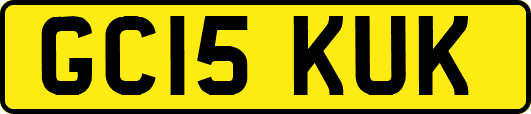 GC15KUK