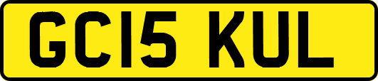 GC15KUL