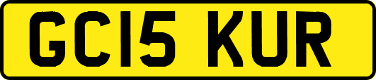 GC15KUR