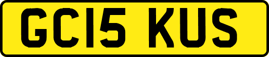 GC15KUS