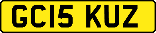 GC15KUZ