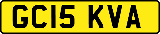 GC15KVA