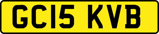 GC15KVB