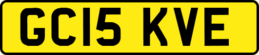 GC15KVE