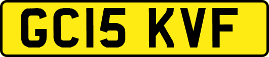 GC15KVF
