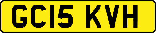 GC15KVH