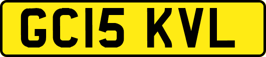 GC15KVL