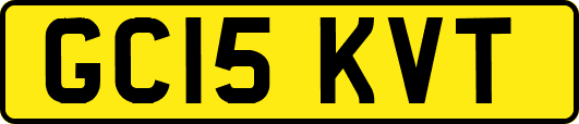 GC15KVT
