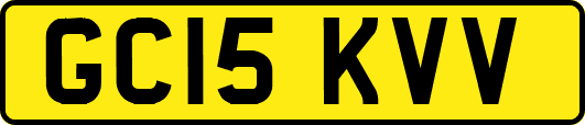GC15KVV