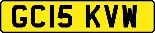 GC15KVW