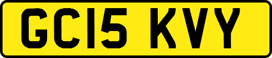 GC15KVY