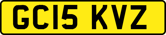 GC15KVZ