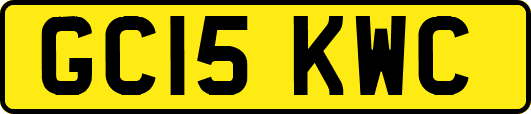GC15KWC