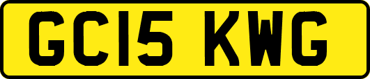 GC15KWG