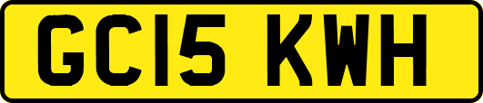 GC15KWH