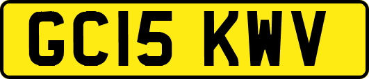 GC15KWV