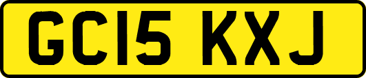 GC15KXJ