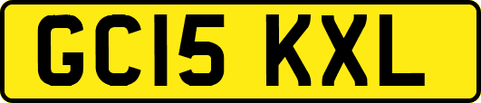 GC15KXL