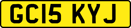 GC15KYJ