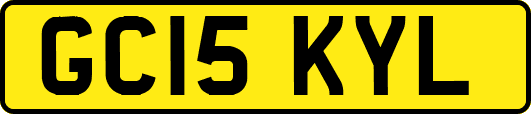 GC15KYL