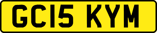 GC15KYM