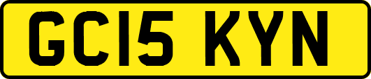 GC15KYN