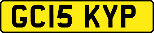 GC15KYP