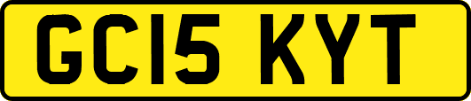 GC15KYT