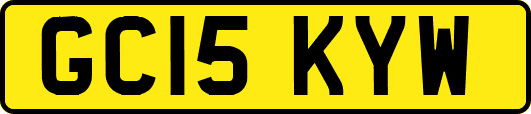 GC15KYW