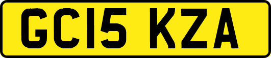 GC15KZA