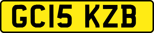 GC15KZB