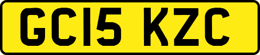 GC15KZC