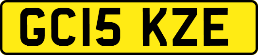 GC15KZE