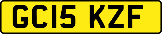 GC15KZF