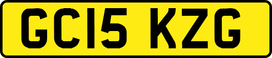 GC15KZG