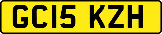 GC15KZH