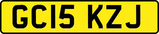 GC15KZJ
