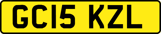 GC15KZL
