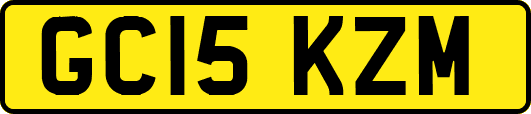 GC15KZM