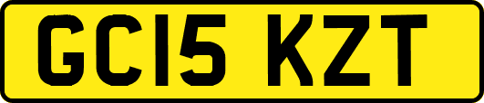 GC15KZT